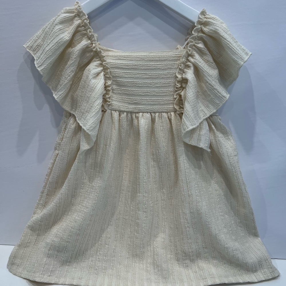 COPY - Zara Toddler Girl Dress 2/3years